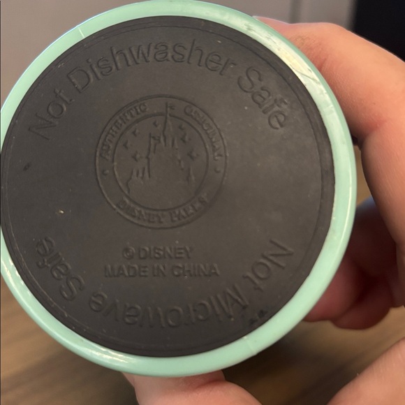 Disney Dopey Travel Mug - Picture 5 of 7